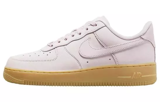 Кроссовки Nike Air Force 1 Low '07 PRM Pearl Pink Gum (женские)