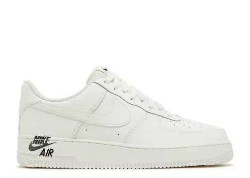 Кроссовки Nike AIR FORCE 1 LOW '07 'SAIL',