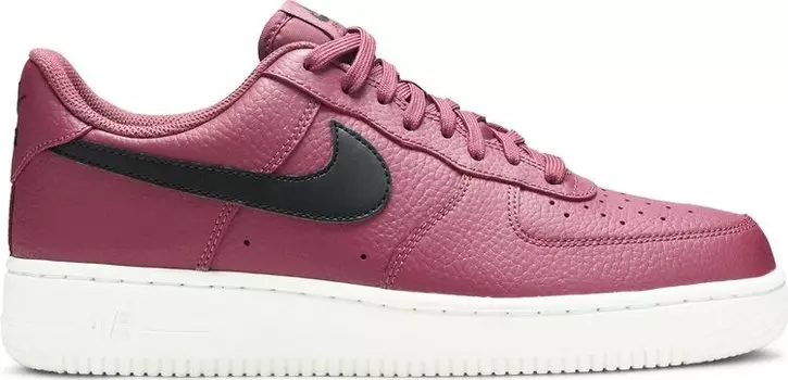 Кроссовки Nike Air Force 1 Low '07 'Medium Purple', фиолетовый
