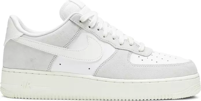 Кроссовки Nike Air Force 1 Low 'Sail', белый