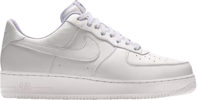 Кроссовки Nike Air Force 1 Low By You, многоцветный