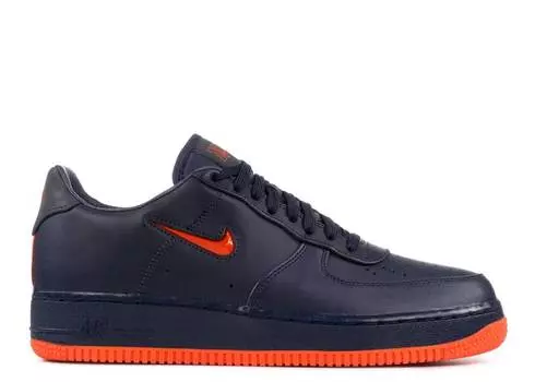 Кроссовки Nike AIR FORCE 1 LOW 'NYC'S FINEST',