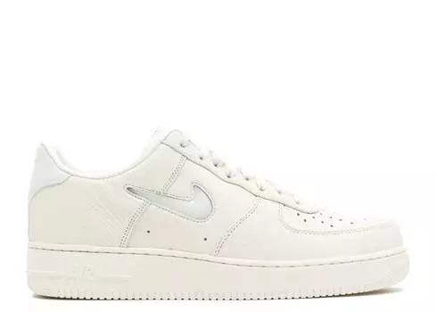 Кроссовки Nike AIR FORCE 1 LOW PRM 'JEWEL',