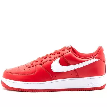 Кроссовки Nike Air Force 1 Low Retro QS