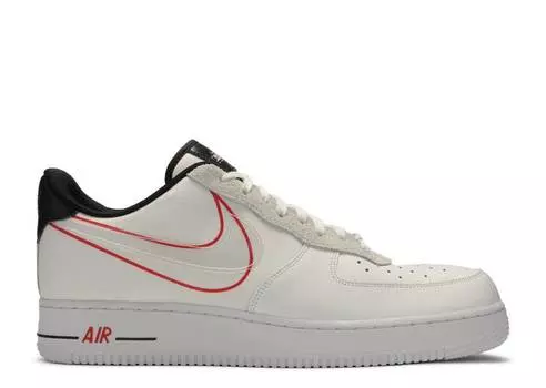 Кроссовки Nike AIR FORCE 1 LOW 'SCRIPT SWOOSH',