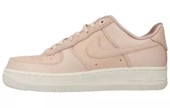 Кроссовки Nike Air Force 1 Lux Particle Beige Women's