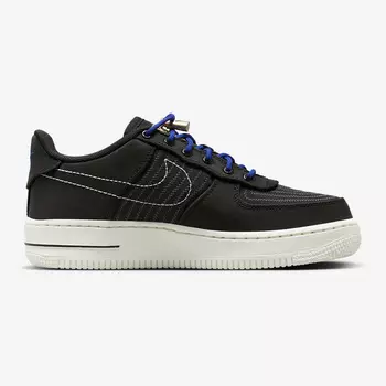 Кроссовки Nike Air Force 1 LV8 3 Big Kids', черный/мультиколор