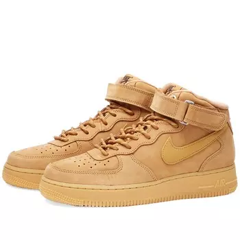 Кроссовки Nike Air Force 1 Mid '07 WB