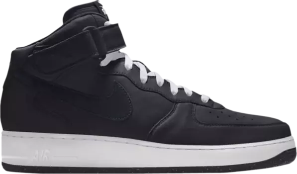 Кроссовки Nike Air Force 1 Mid By You, многоцветный