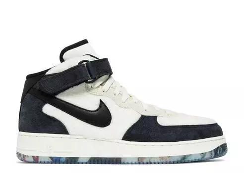 Кроссовки Nike AIR FORCE 1 MID 'CULTURE DAY',