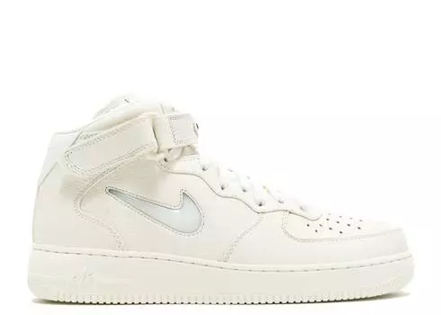 Кроссовки Nike AIR FORCE 1 MID PRM 'JEWEL',