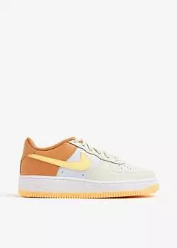 Кроссовки Nike Air Force 1, разноцветный