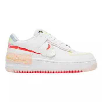 Кроссовки Nike Air Force 1 Shadow, белый