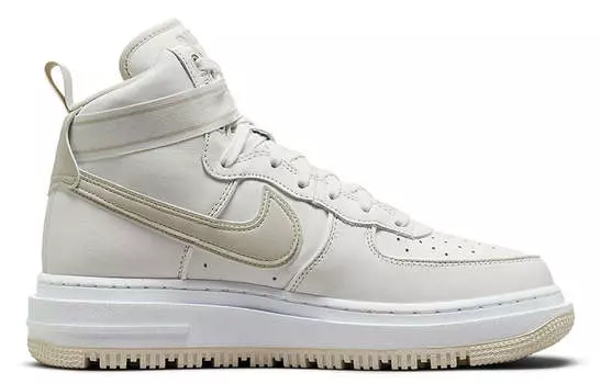 Кроссовки Nike Air Force 1 Summit White