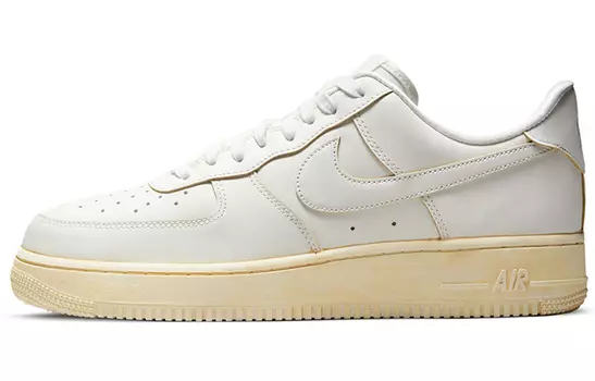 Кроссовки Nike Air Force 1 Timeless Classic Keep Em Fresh