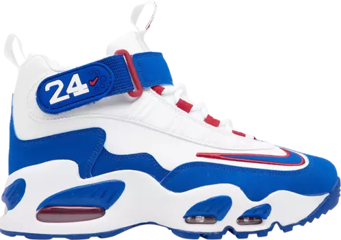 Кроссовки Nike Air Griffey Max 1 GS 'USA', белый
