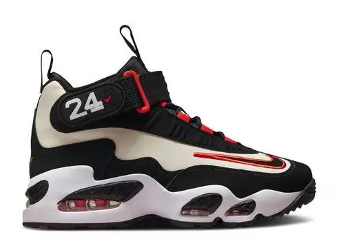 Кроссовки Nike AIR GRIFFEY MAX 1 GS 'SAN FRANCISCO GIANTS',