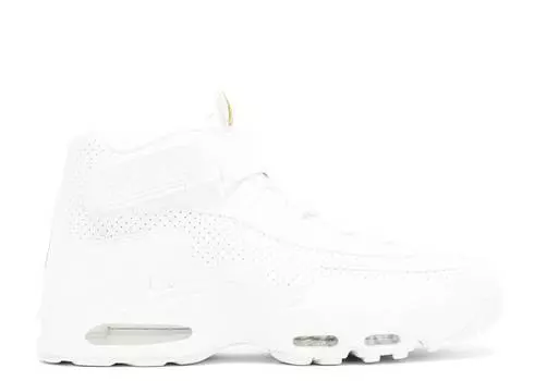 Кроссовки Nike AIR GRIFFEY MAX 1 'INDUCTKID', белый