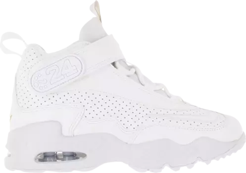 Кроссовки Nike Air Griffey Max 1 PS 'InductKid', белый