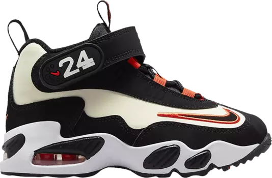 Кроссовки Nike Air Griffey Max 1 PS 'San Francisco Giants', кремовый