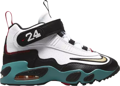 Кроссовки Nike Air Griffey Max 1 PS 'Sweetest Swing', белый