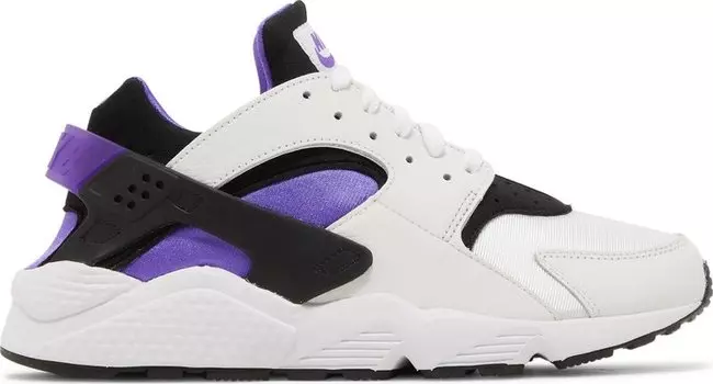 Кроссовки Nike Air Huarache 'Hyper Grape' 2022, белый