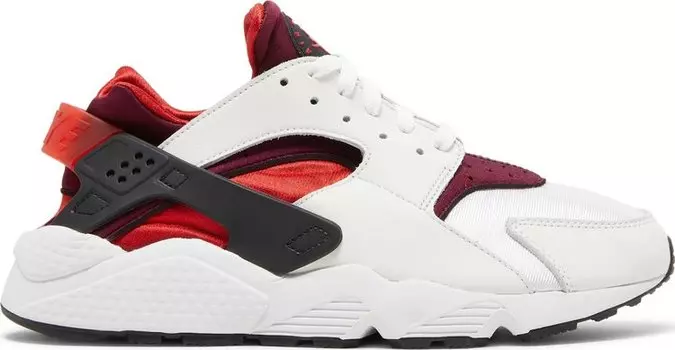Кроссовки Nike Air Huarache 'Red Oxide', белый