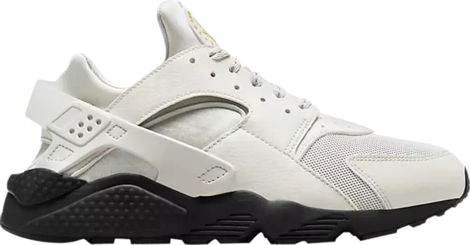 Кроссовки Nike Air Huarache 'Sail Reflective Mesh', белый