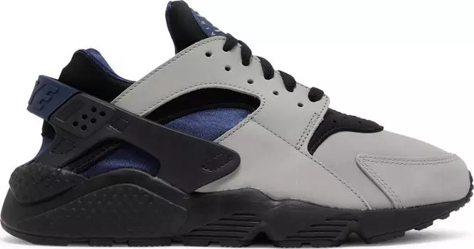 Кроссовки Nike Air Huarache LE 'Shadow', серый