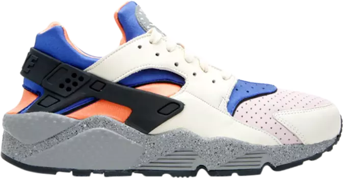 Кроссовки Nike Air Huarache OG 'Cream Mowabb', загар