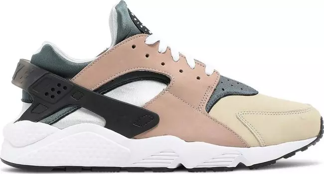 Кроссовки Nike Air Huarache OG 'Escape', загар