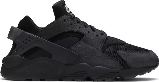 Кроссовки Nike Air Huarache OG 'Hyper Local London', черный