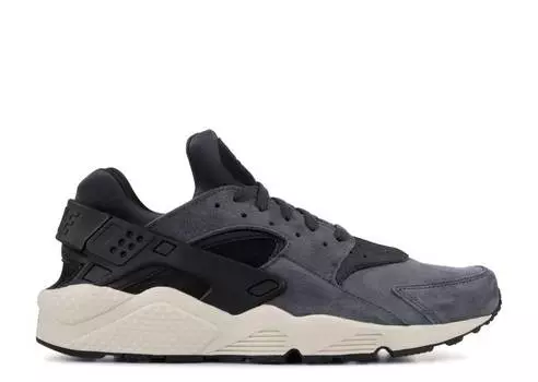 Кроссовки Nike AIR HUARACHE PREMIUM 'ANTHRACITE',