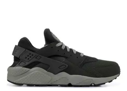 Кроссовки Nike AIR HUARACHE 'SEQUOIA',