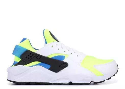 Кроссовки Nike AIR HUARACHE 'VOLT',