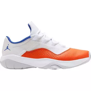 Кроссовки Nike Air Jordan 11 CMFT Low, белый/мультиколор