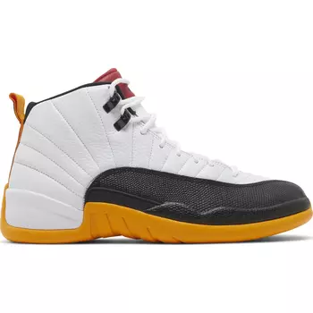 Кроссовки Nike Air Jordan 12 Retro, белый