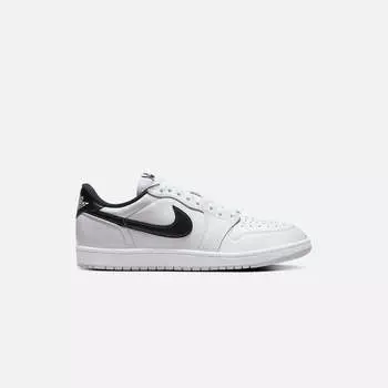 Кроссовки Nike Air Jordan 1 Low 85, цвет White/Black/Neutral Grey