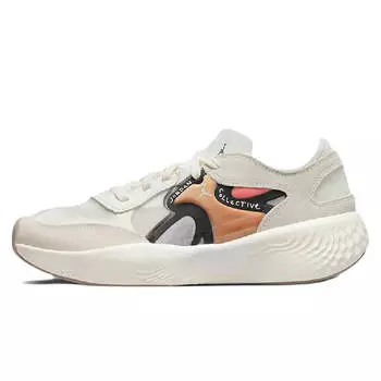 Кроссовки Nike Air Jordan Delta 3 Low SP, бежевый/черный