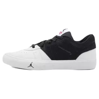 Кроссовки Nike Air Jordan Series Es, белый/черный
