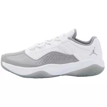 Кроссовки Nike Air Jordan Wmns Air 11 Cmft, белый/серый