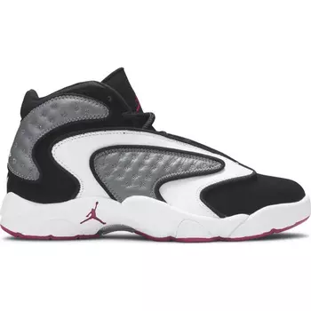 Кроссовки Nike Air Jordan Wmns OG, черный/мультиколор
