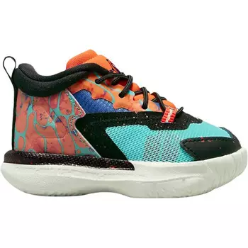 Кроссовки Nike Air Jordan Zion 1 TD, мультиколор