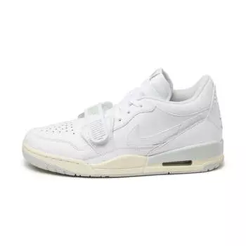 Кроссовки Nike Air Legacy 312 Low Jordan, белый