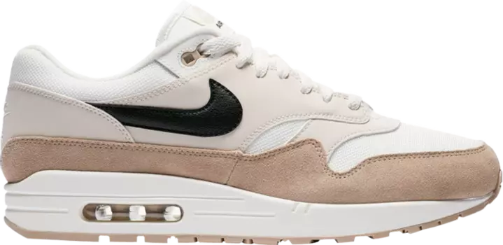 Кроссовки Nike Air Max 1 'Desert Sand', загар