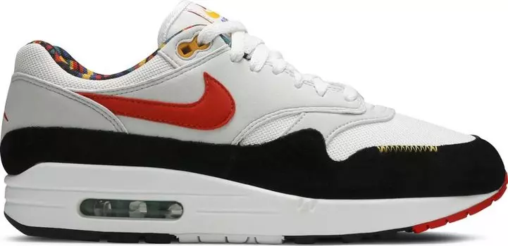 Кроссовки Nike Air Max 1 'Live Together, Play Together', белый