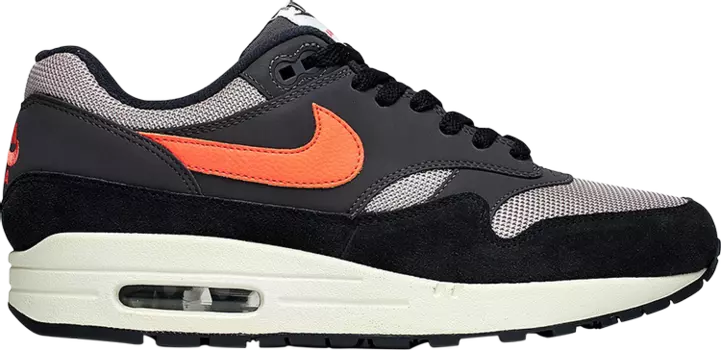 Кроссовки Nike Air Max 1 'Wild Mango', оранжевый