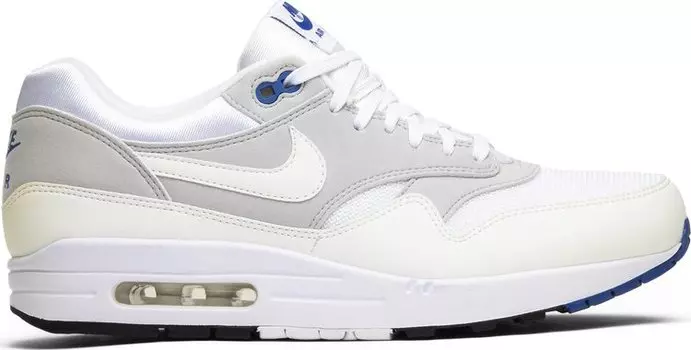 Кроссовки Nike Air Max 1 CX ' Color Change', белый