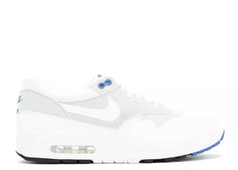 Кроссовки Nike AIR MAX 1 CX ' COLOR CHANGE', белый