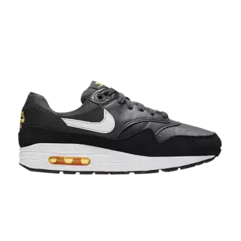 Кроссовки Nike Air Max 1 GS, черный